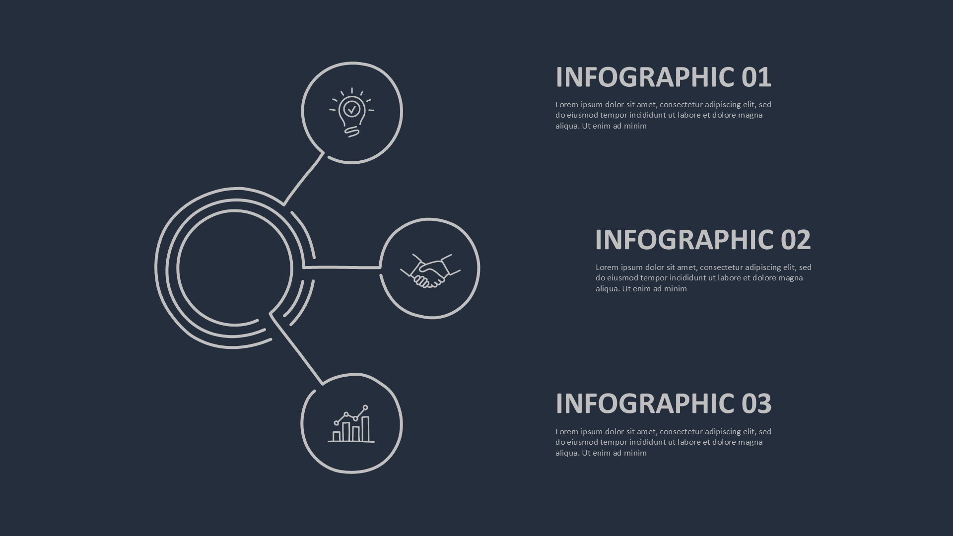 Doodle V1 Dark slide 4